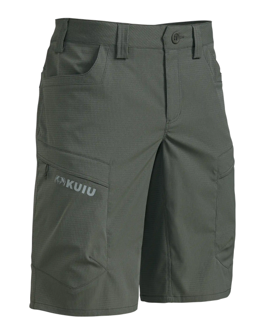 Tiburon 13″ Short | Stone