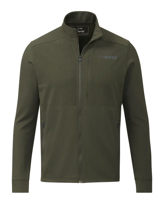 Outlet Bicomp Jacket | Wildwood