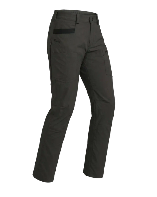 Motive Workgrade Pant | Asphalt