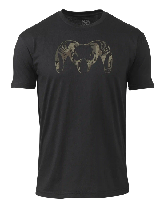 KUIU Camo Big Ram T-Shirt | Veros