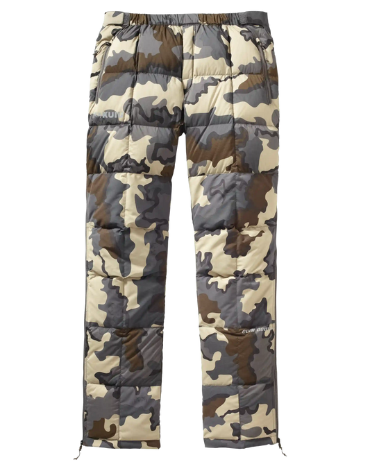 Super Down PRO Pant | Vias