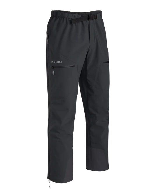 KUIU Kutana Storm Shell Pant | Gunmetal