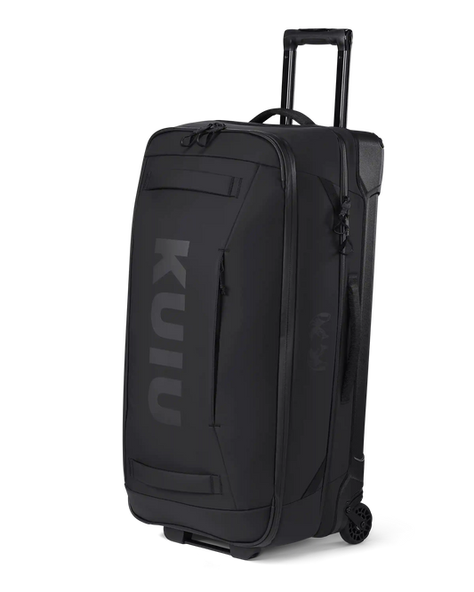 Waypoint 6500 Roller | Black
