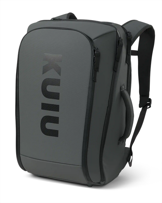 Waypoint Travel Backpack | Gunmetal