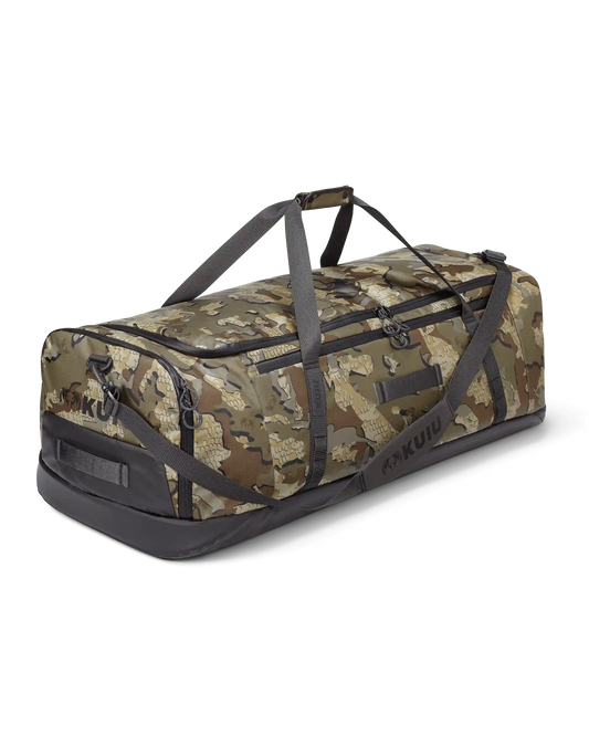 TwoTrack 8000 Boot Duffel | Valo