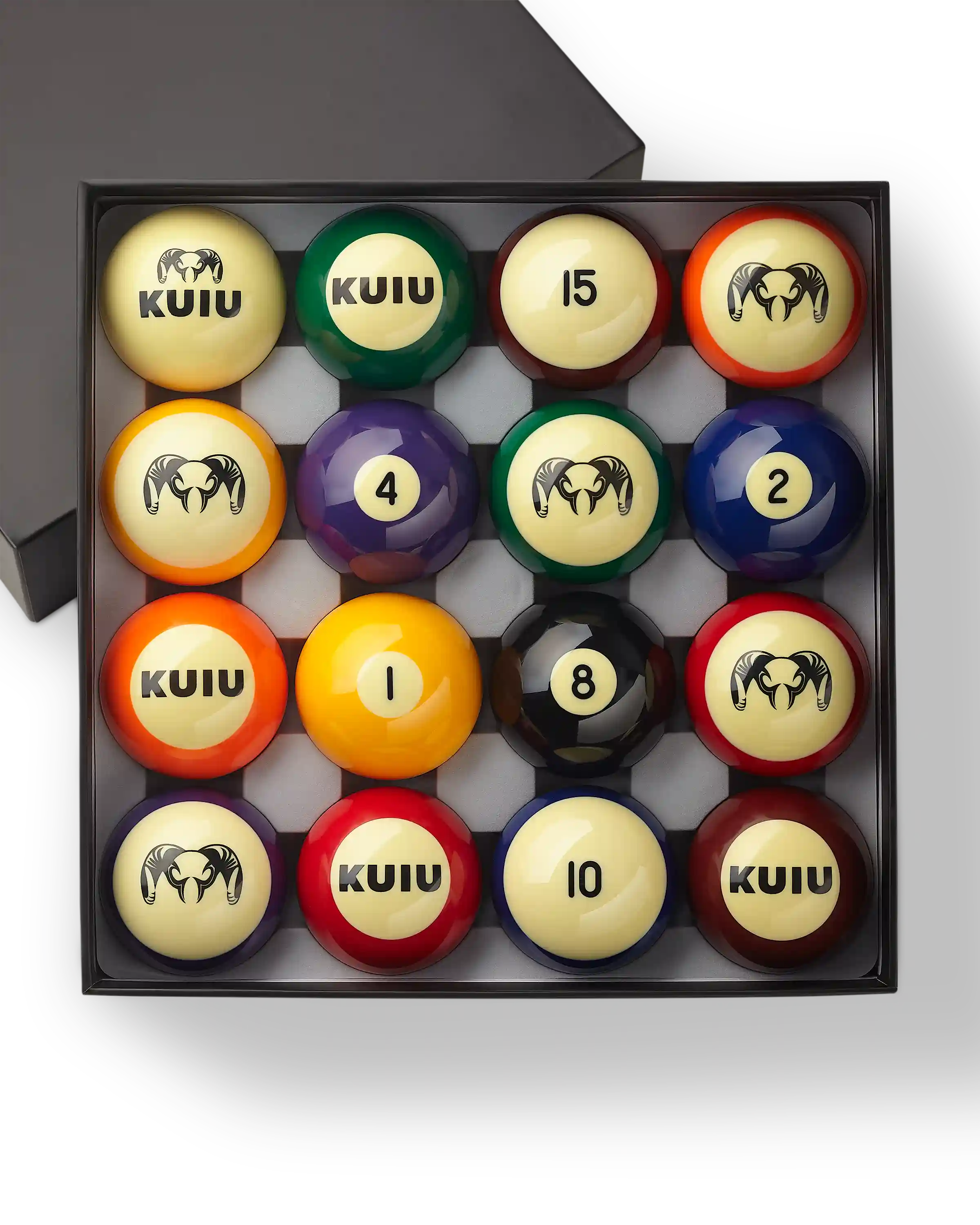 kuiumall.com