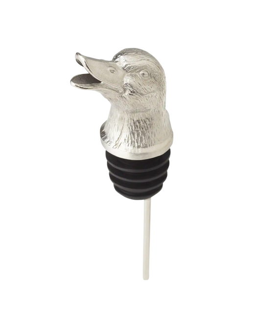 KUIU Duck Wine Pourer | Duck