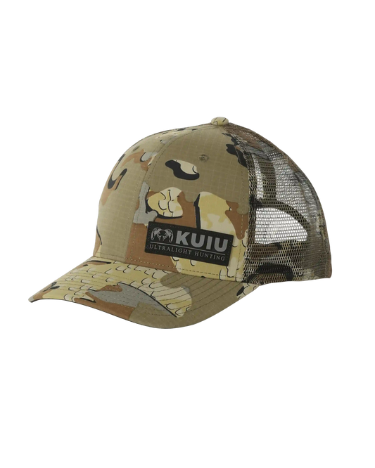 KUIU CORDURA® Trucker Hat | Valo