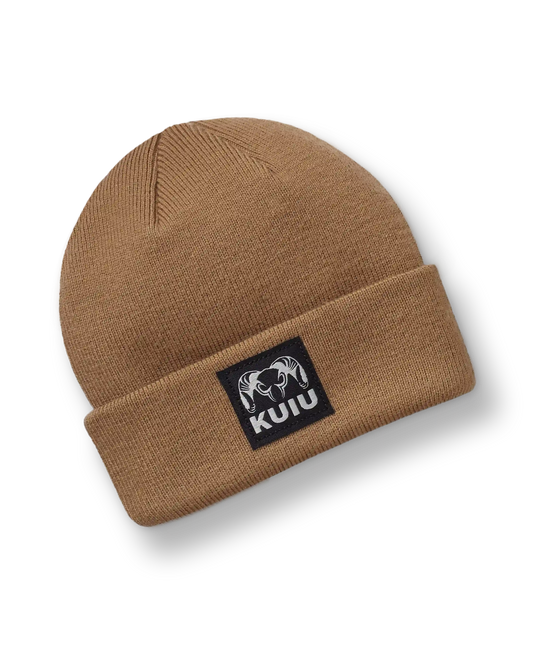 KUIU Infant Beanie | Khaki