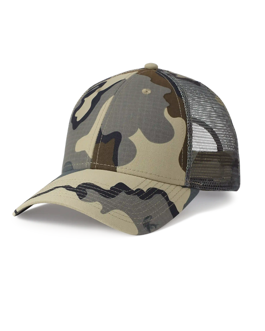 Blank KUIU CORDURA®  Trucker Hats (20 pack) | Vias