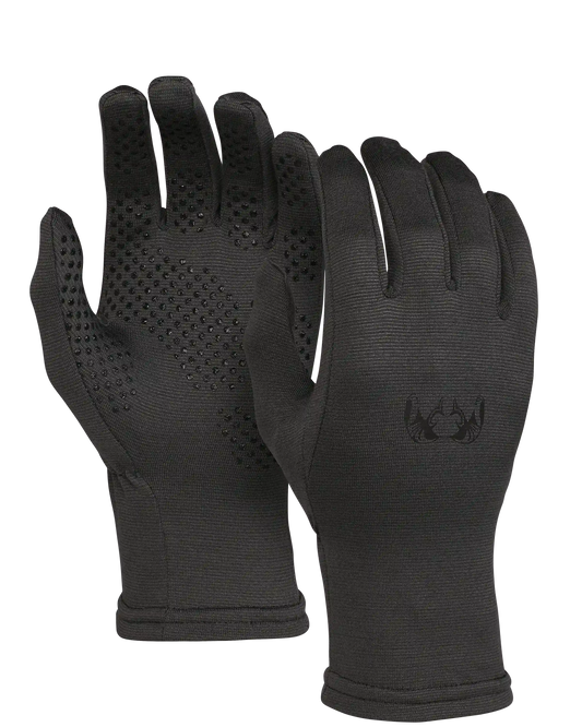ULTRA Merino 210 Glove | Asphalt