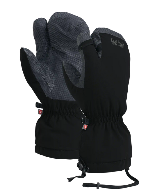 Northstar Glomitt | Black