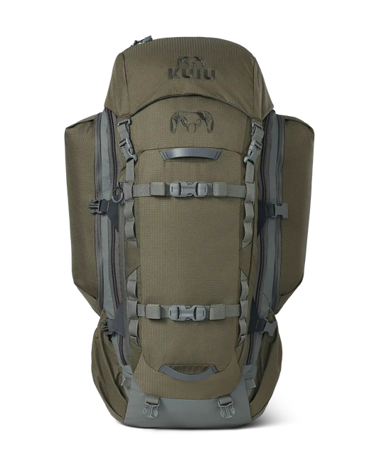 ICON 6 6000 Bag Only | Ash