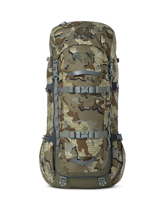 ICON 6 4500 Divide Bag Only | Valo