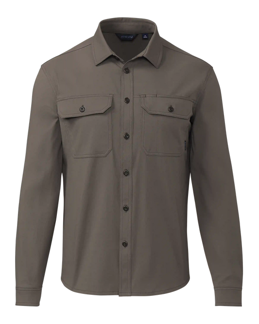 Motive LS Workgrade Shirt | Rodeo