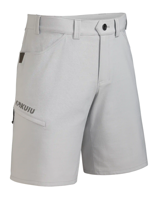 Outlet Switchback 10″ Short | Lunar