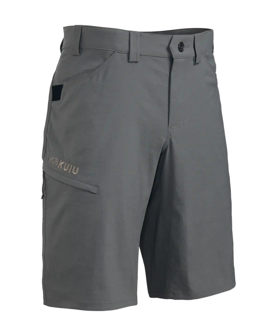 Switchback 12″ Short | Stone