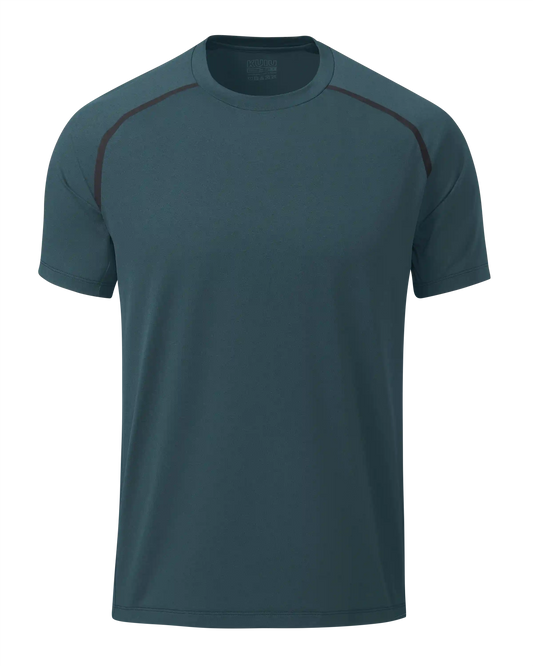 TrailTrainer SS Crew | Flint