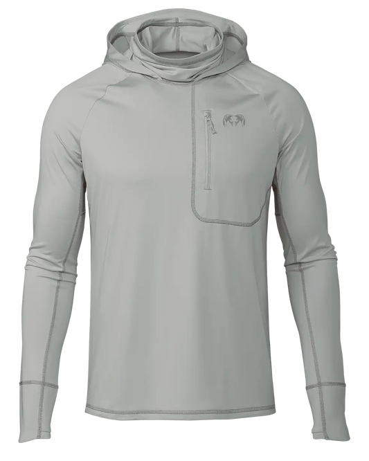 Gila PRO LS Hoodie | Talus